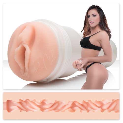 Fleshlight, Fleshlight Adriana Chechik Empress Texture, Vaginal - Amorana