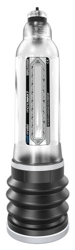 Penispumpe ?HYDROMAX 7?, Unterdruck auf Wasserbasis