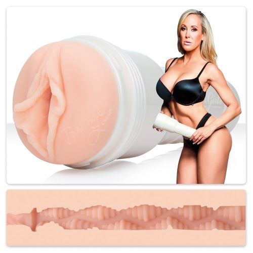 Masturbator ?Brandi Love Heartthrob?, in der Dose