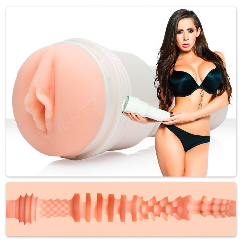 Fleshlight, Fleshlight Madison Ivy Beyond Texture, Vaginal - Amorana