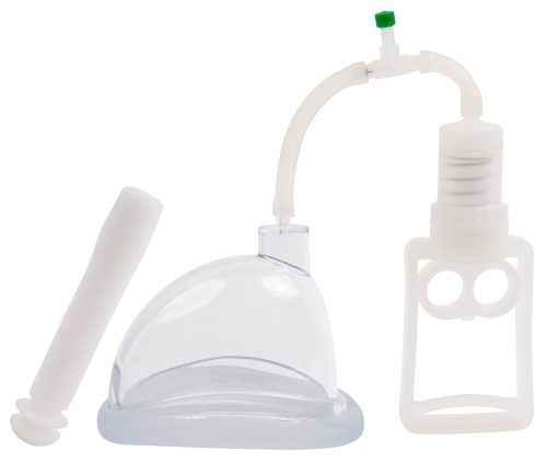 Vagina-Set ?SOLO EXTREME PROFESSIONAL?