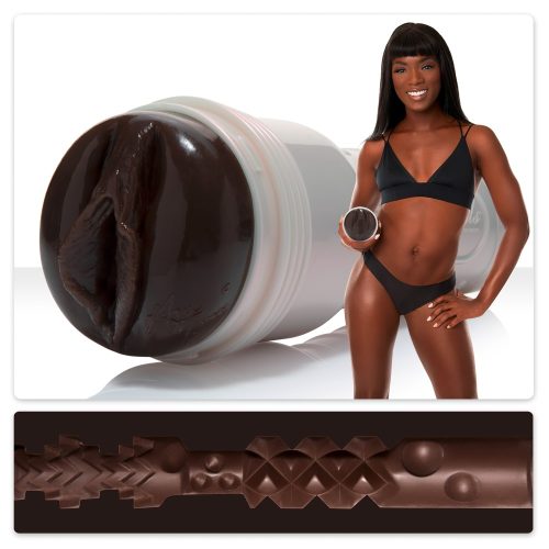 Fleshlight, Fleshlight Ana Foxxx Manueller Masturbator