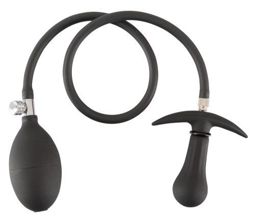 Aufblasbarer Plug ?Inflatable Plug?, mit abnehmbarem Schlauch