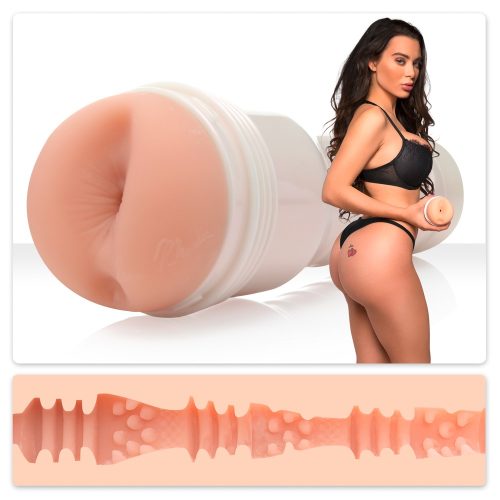 Fleshlight, Fleshlight Butt Lana Rhoades Karma Texture, Anal - Amorana
