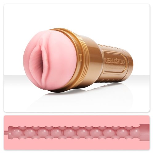 Fleshlight, Fleshlight Stamina Training Unit GO Manueller Masturbator
