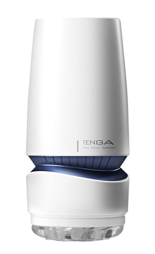 TENGA, Tenga Aero Manueller Masturbator mit regulierbarer Saugkraft