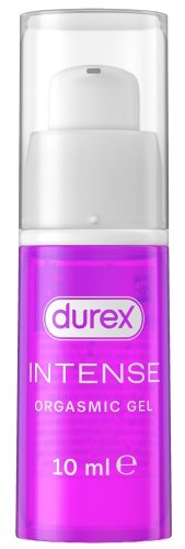 Durex, Durex - Intense enhancing Stimulationsmittel - 10ml