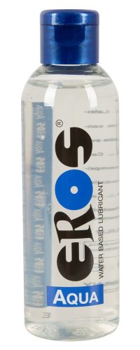 Eros, Eros Aqua Gleitgel (100ml)