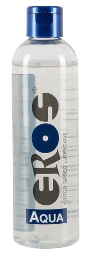 Eros, Eros Aqua Gleitgel (250ml)