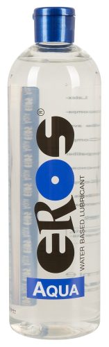 Eros, Eros Aqua Gleitgel (500ml)