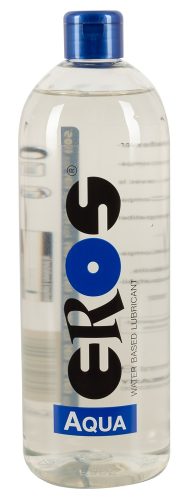 Eros, Eros Aqua Gleitgel (1 Liter)