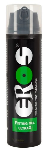 Eros - Fisting Gel UltraX 200ml, 200 ml