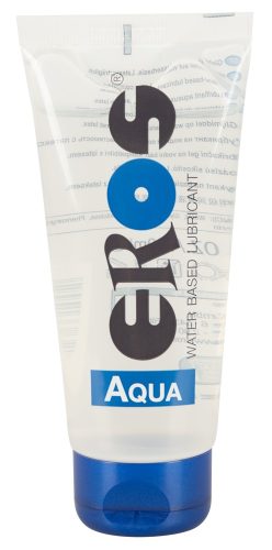 Eros, Eros Aqua Gleitgel Tube (100ml)
