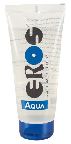 Eros, Eros Aqua Gleitgel Tube (200ml)