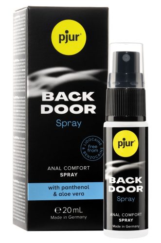 Pjur, Pjur - Anal Comfort Spray - 20 ml