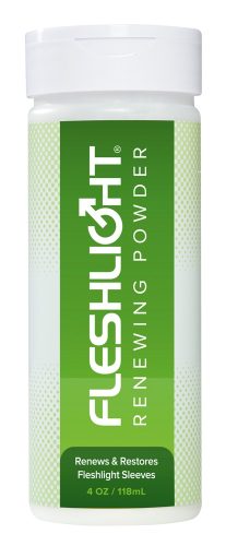 Fleshlight, Fleshlight Pflegepuder für dein Toy