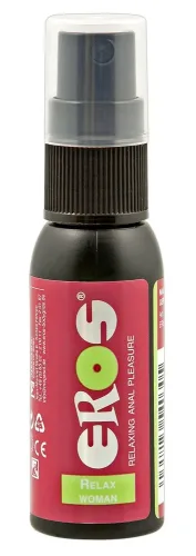 Analspray ?Relax Woman?, pflegend