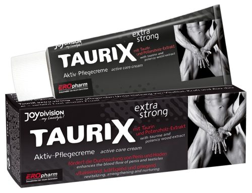 Joydivision, Joydivision Eropharm TAURIX extra strong (40ml)