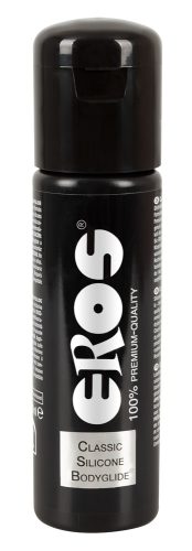 Eros, Eros Classic Silicone Bodyglide Gleitgel (100ml)