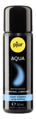 Pjur, pjur AQUA Gleitgel (30ml)