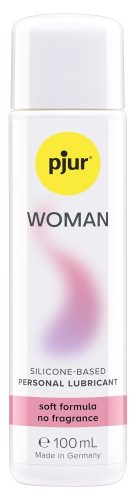 Gleitgel ?WOMAN? für empfindliche Haut