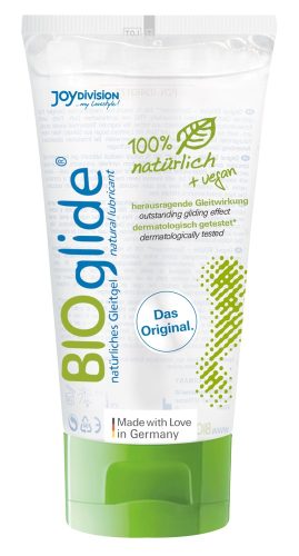Joydivision, Joydivision - Bioglide Wasserbasiertes Gleitgel - 150ml