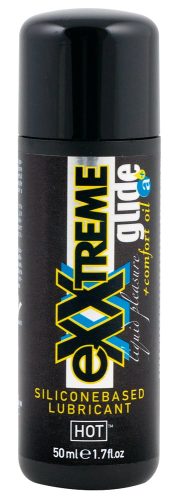 HOT, Hot Exxtreme Glide Gleitgel (50ml)