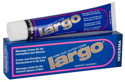 Inverma, Inverma - Largo Stimulationsmittel - 40 ml