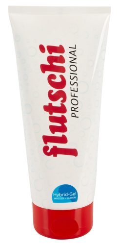 flutschi, Flutschi Gleitgel Professional (200ml)