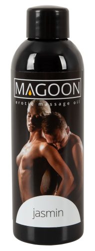 Massageöl ?Erotic Massage Oil Jasmin?