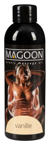 Massageöl ?Erotic Massage Oil Vanille?