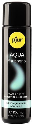 Pjur, Pjur Aqua Panthenol Gleitgel (100ml)