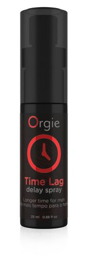 Orgie, Orgie Time Lag Verzögerungsspray für IHN (25ml)