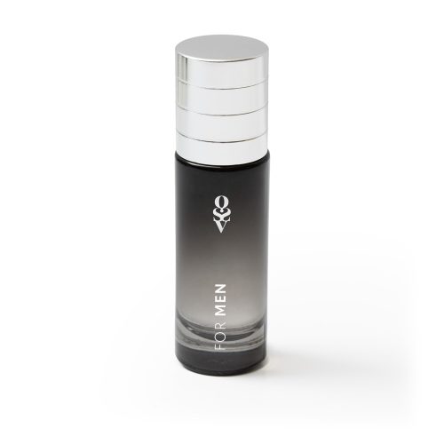 Obsessive, Obsessive - Pheromone Parfüm für Männer - Weiss - 10 ml