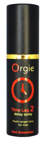 Verzögerungsspray ?Time Lag 2? mit Damiana