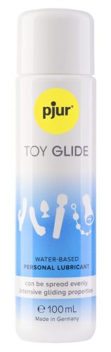 Pjur, Pjur Toy Glide, wasserbasiertes Toy-Gleitgel (100ml)