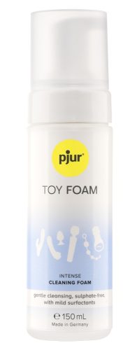 Pjur, Pjur - Toy Reinigungsschaum - 150 ml