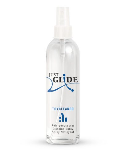 Just Glide, Just Glide Reinigungsspray Toys (250ml)