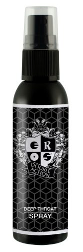 Mundspray ?Double Action Deep Throat Spray? für Oralsex