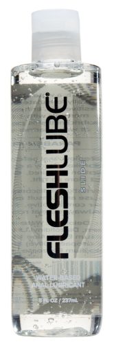 Fleshlight, Fleshlight FleshLube Slide, Gleitgel auf Wasserbasis (250ml)