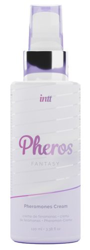 INTT, intt Pheros Fantasy, 10-in-1-Creme für Haut & Haar (120ml)