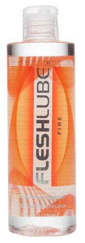 Fleshlight, Fleshlight FleshLube Fire, Gleitgel auf Wasserbasis (250ml)