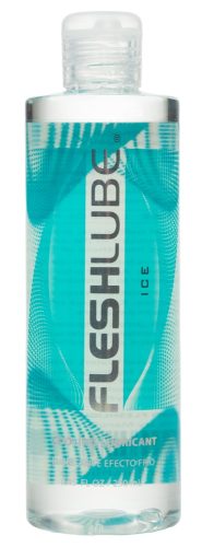 Fleshlight, Fleshlight FleshLube Ice, Gleitgel auf Wasserbasis (250ml)