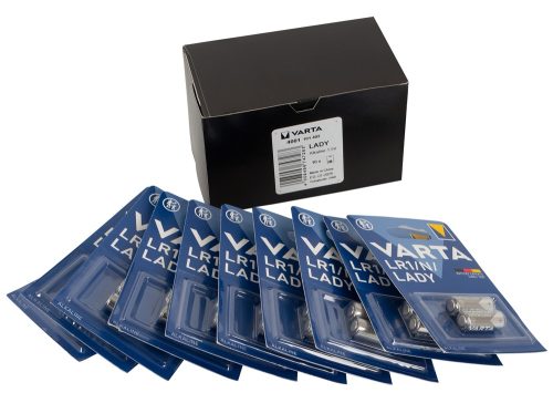 Batterie ?N? 10x2er