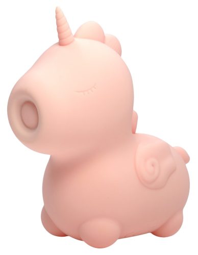 Unihorn, Unihorn Heart Throb Auflegevibrator (1 Stk)