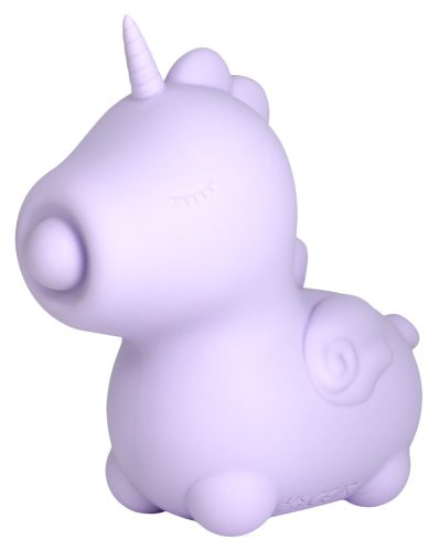Unihorn, Unihorn Karma Lilac Auflegevibrator (1 Stk)