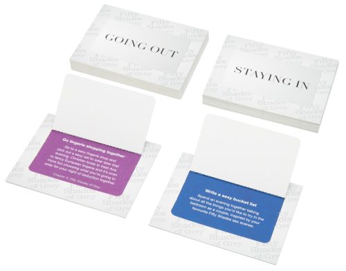 Kartenspiel ?Play Nice Date Night Idea Cards?