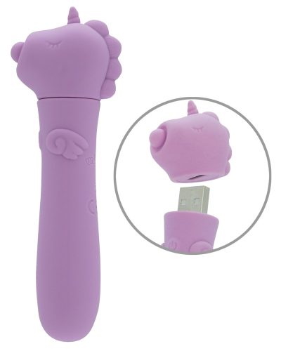 Unihorn, Unihorn USB Minivibrator (1 Stk)