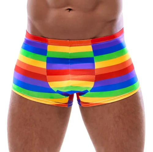 undefined, Svenjoyment Pants Rainbow