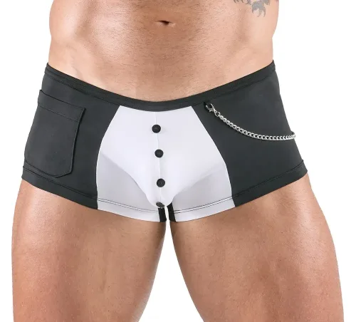 undefined, Svenjoyment Pants Service-Style
